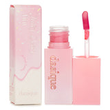 デイジーク  Juicy Dewy Tint - # 09 Peach Pudding   3.5g