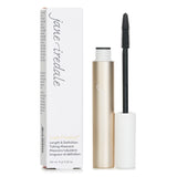 ジェーンアイルデール  Lash Fixation Length & Definition Tubing Mascara - # Black   8g