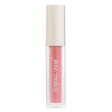 ジェーンアイルデール  ColorLuxe High Impact Lip Glaze - # Au Naturel   5ml