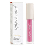 ジェーンアイルデール  ColorLuxe High Impact Lip Glaze - # Flush   5ml