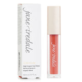 ジェーンアイルデール  ColorLuxe High Impact Lip Glaze - # Nectar   5ml