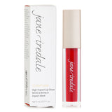 ジェーンアイルデール  ColorLuxe High Impact Lip Glaze - # Siren   5ml