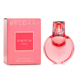 ブルガリ  Omnia Coral Eau De Toilette   100ml/3.4oz