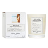 メゾンマルタンマルジェラ  Replica Beach Vibes Candle   165g/5.82oz