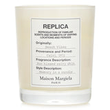 メゾンマルタンマルジェラ  Replica Beach Vibes Candle   165g/5.82oz