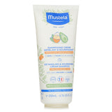ムステラ  Detangling & Nourishing Cream Shampoo   200ml