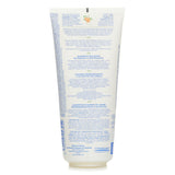 ムステラ  Detangling & Nourishing Cream Shampoo   200ml