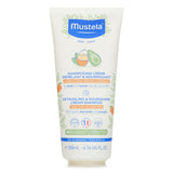 ムステラ  Detangling & Nourishing Cream Shampoo   200ml