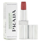 プラダ  Monochrome Soft Matte Refillable Lipstick - # B107 Sedona   3.8g