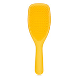 タングルティーザー  The Large Ultimate Detangler Naturally Curly Daffodil - # Yellow   1pc