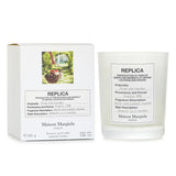 メゾンマルタンマルジェラ  Replica From The Garden Candle   165g/5.82oz
