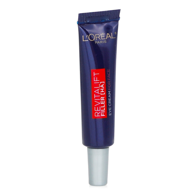 ロレアル  Revitalift Filler HA Eye Cream (Miniature)   7.5ml