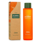 オッティー  Vegan Beta Carrot Essence Water   200ml/6.76oz