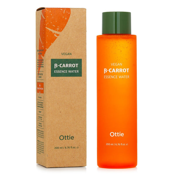 オッティー  Vegan Beta Carrot Essence Water   200ml/6.76oz