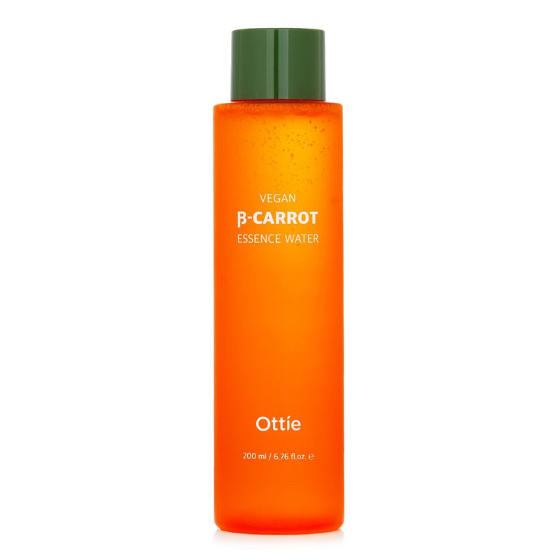 オッティー  Vegan Beta Carrot Essence Water   200ml/6.76oz