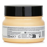 ロレアル  (NB-CN) Professionnel Serie Expert - Absolut Repair Gold Quinoa + Protein Instant Resurfacing Mask (For Dry and Damaged Hair)   250ml/8.5oz