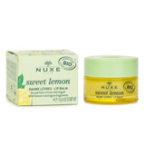 ニュクス  Sweet Lemon - Lip Balm   15g