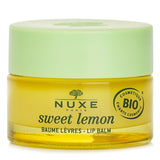 ニュクス  Sweet Lemon - Lip Balm   15g