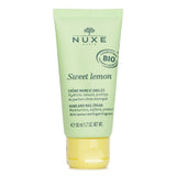 ニュクス  Sweet Lemon - Hand and Nail Cream   50ml
