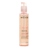 ニュクス  Very Rose - Delicate Cleansing Oil   150ml