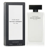 ナルシソロドリゲス　  For Her Pure Musc Eau De Parfum Spray   150ml/5oz