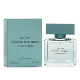 ナルシソロドリゲス　  For Him Vetiver Musc Eau De Toilette Spray   50ml/1.6oz