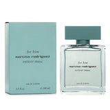 ナルシソロドリゲス　  For Him Vetiver Musc Eau De Toilette Spray   100ml