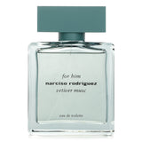 ナルシソロドリゲス　  For Him Vetiver Musc Eau De Toilette Spray   100ml