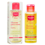 ムステラ  Maternity Certified Organic Stretch Marks Oil   105ml