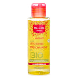 ムステラ  Maternity Certified Organic Stretch Marks Oil   105ml