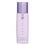 タッチャ  The Silk Suncreen SPF 50 (Exp Date: 06/2026)   50ml