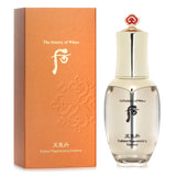 后 (The History Of 后)  Cheongidan Radiant Regenerating Essence   50ml