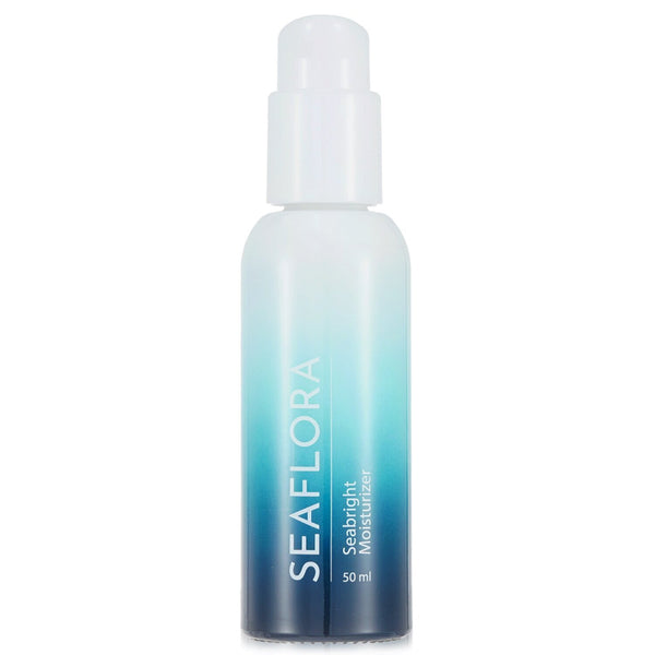 Seaflora  シーブライト モイスチュライザー - 成熟肌/色素沈着肌用   50ml/1.7oz