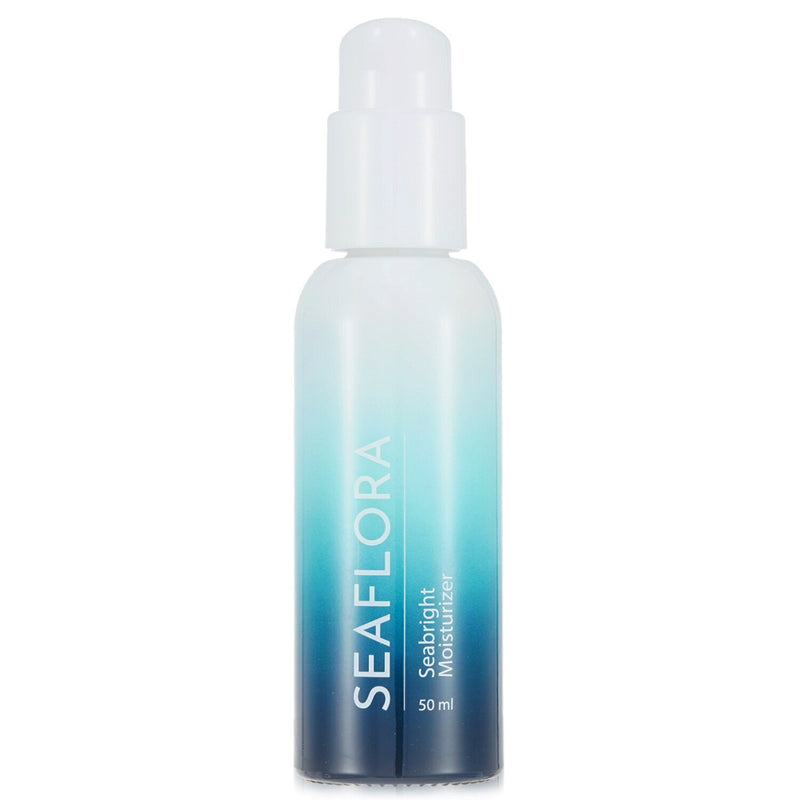 Seaflora  シーブライト モイスチュライザー - 成熟肌/色素沈着肌用   50ml/1.7oz