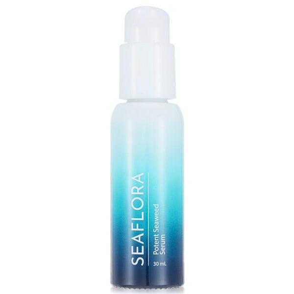Seaflora  強力な海藻セラム - 全肌タイプ用   30ml/1oz