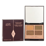シャーロット・ティルブリー  Luxury Palette Colour Coded Eye Shadows - # The Rebel   5g