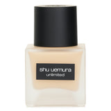 シュウウエムラ  Unlimited Breathable Lasting Foundation SPF 47 - # 674   35ml