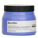 ロレアル  Professionnel Serie Expert Blondifier Hair Mask   500ml