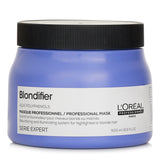 ロレアル  Professionnel Serie Expert Blondifier Hair Mask   500ml