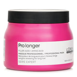 ロレアル  Professionnel Serie Expert Pro Longer Mask   500ml