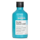 ロレアル  Scalp Advanced Anti Pelliculaire Dandruff Professional Shampoo   300ml