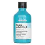 ロレアル  Scalp Advanced Anti Pelliculaire Dandruff Professional Shampoo   300ml