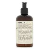 ル ラボ  Neroli 36 Body Lotion   237ml