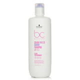 シュワルツコフ  BC Bonacure pH 4.5 Color Freeze シルバー シャンプー   1000ml/33.8oz