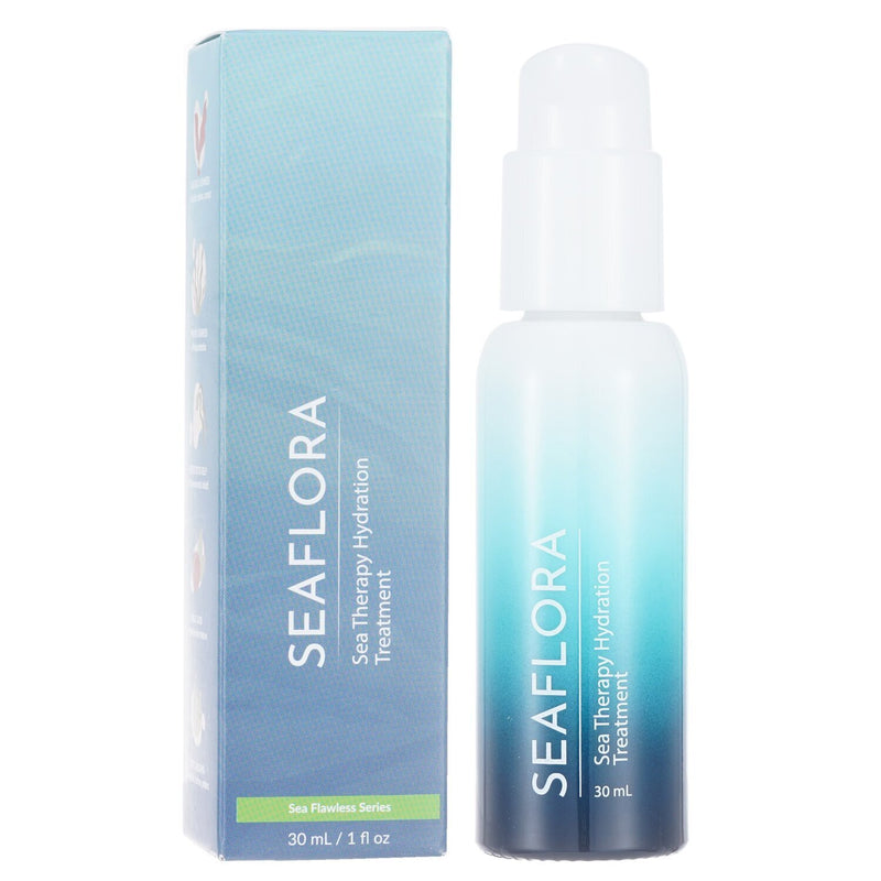 Seaflora  シーセラピー ハイドレーション トリートメント - 普通から乾燥しやすく敏感な肌用   30ml/1oz