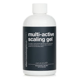 ダーマロジカ  Multi-Active Scaling Gel   237ml