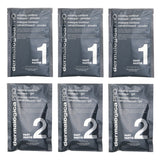 ダーマロジカ  Cooling Contour Masque   3pairs/set