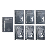 ダーマロジカ  Cooling Contour Masque   3pairs/set