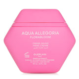 ゲラン  Aqua Allegoria Florabloom Hand Cream   50ml