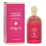 ゲラン  Absolus Allegoria Florabloom Eau De Parfum Spray   125ml/4.2oz